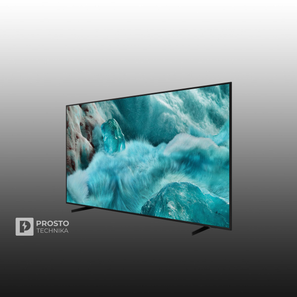 85" Samsung QE85Q7FAAUXRU 2025